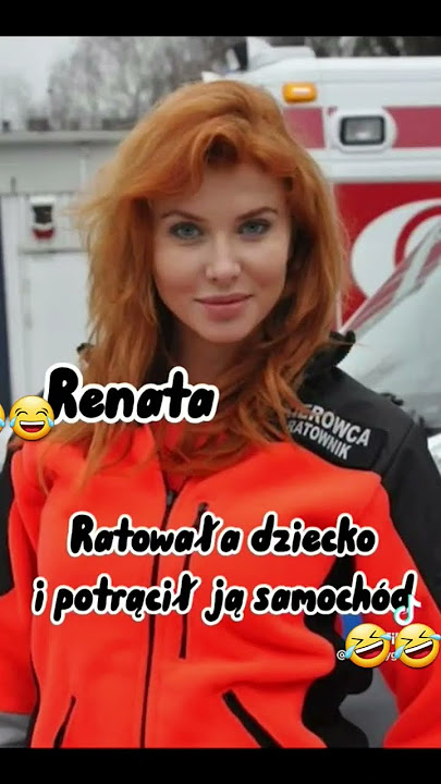 Osoby które umarły w Na sygnale 🥺🥺🥺