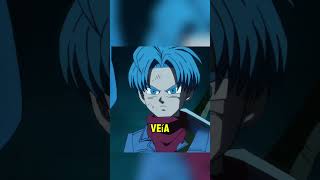 La Triste Historia De Bulma Del Futuro dragonballsuper dbz akiratoriyama db goku anime dbs