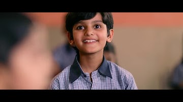 Biometric update for kids above 5 years