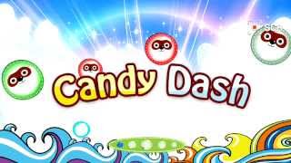 Candy Dash [Free Game On Android] screenshot 2