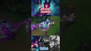 Xayah guide: how we pick my support! #xayahguide