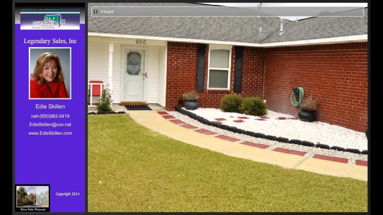 900 Merlin, Pensacola, FL 32507