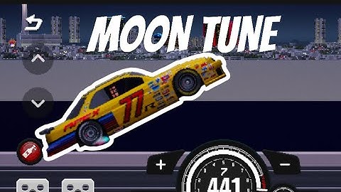 APEX RACER NEW UPDATE META NASCAR IS BROKEN