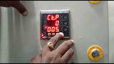 Nippen relay programming 3ct