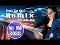 NHẠC TRẺ REMIX 2022 HAY NHẤT HIỆN NAY - Lâm Triệu Minh  REMIX, Lk Nhạc Trẻ Gây Nghiện Cực Hay