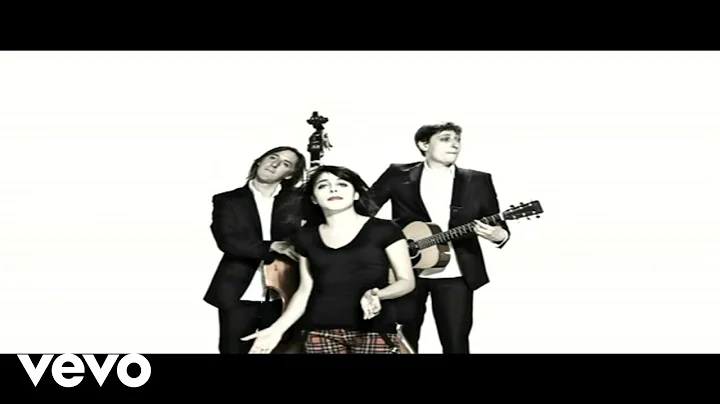 Carmen Maria Vega - La Menteuse