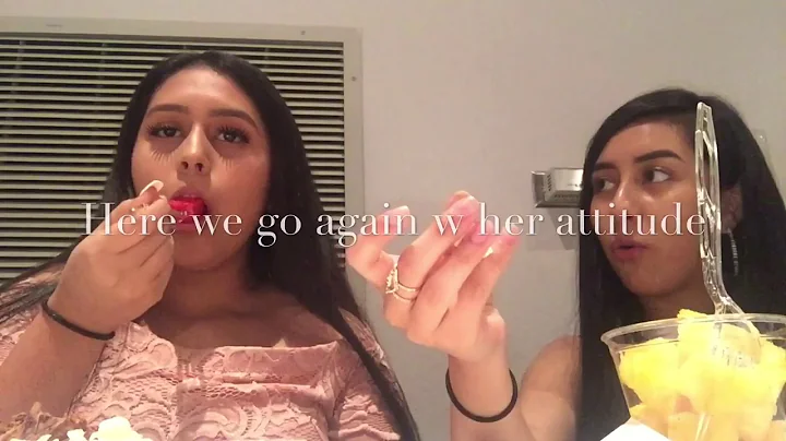 Wedding vlog ;)