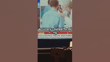 Would you trust a AI Powered Personal Doctors? #shorts #shortvideo #youtubeshorts