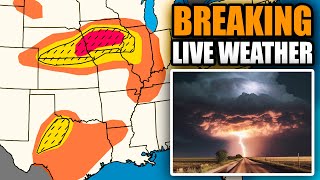 The May 7th, 2023 Severe Weather Event - A Meteorologist's Perspective