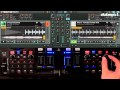 Traktor Kontrol S4 Tutorial Pt 3/3: Snap, Quantize & Loop Recorder
