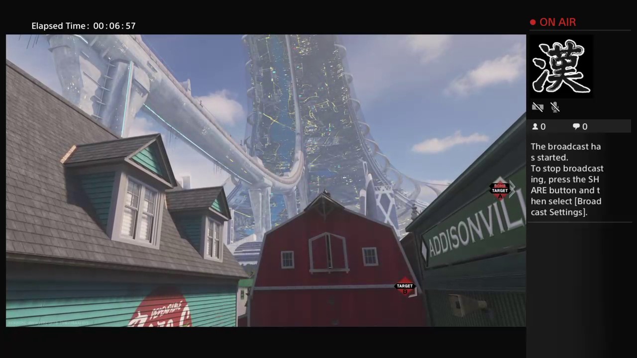 iw 4 man w/connorinio