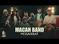 Macan Band Mosaferat OFFICIAL TRACK ماکان بند مسافرت 