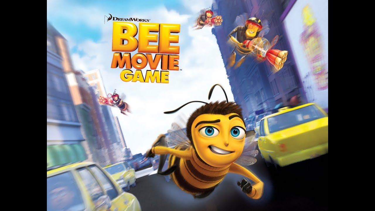 Bee Movie   -  11