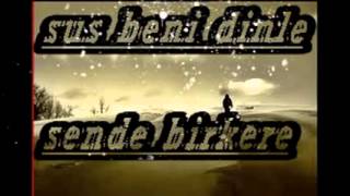 Asi Cash Sus Beni Dinle