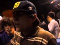 Freestyle en Caracas - Akapellah-Kechu-Yiakstyle-Rekeson.