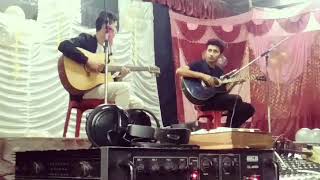 Fresher's Instrumental