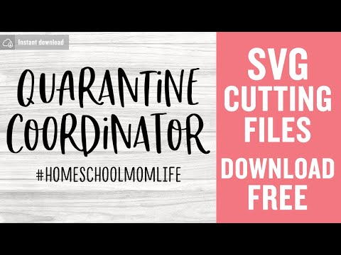 Home School Mom Svg Free Cut Files for Cricut Free Download