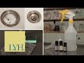 3 DIY Cleaning Tips | Get Thrifty 1