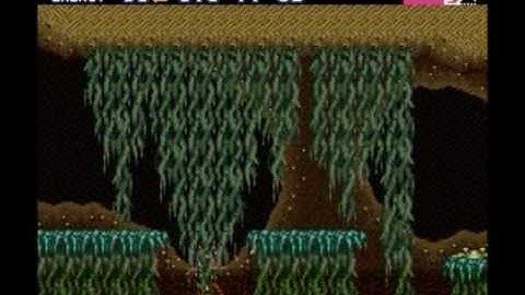 Super Metroid Reimagined v.02, part 3 of 5