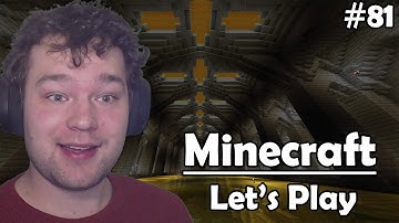 Erebor build in Minecraft Survival Let