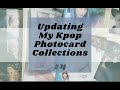 Updating My Photocard Collections #4 | June 2021