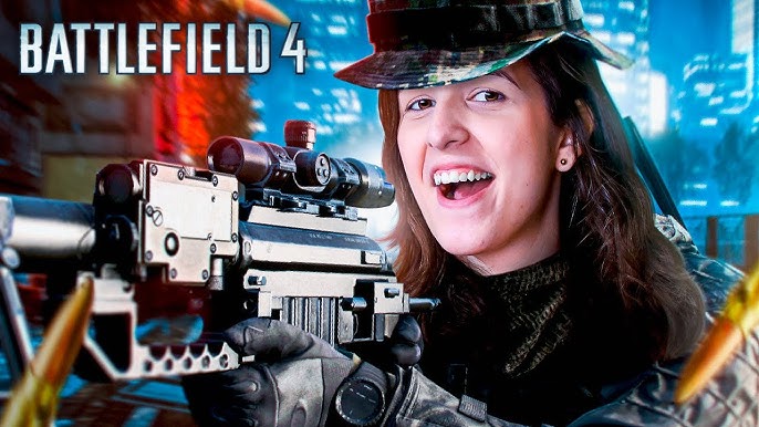 BATTLEFIELD 4 EM 2023 - VALE A PENA COMPRAR? 