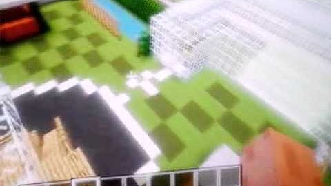 Minecraft Ps3 [ NukeTown 2025 HungerGames Map Download