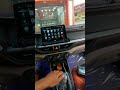 شاشة كيا سيراتو اسطورة المدينة      