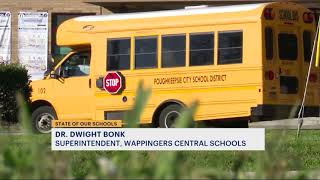 Superintendent: Test to stay policy ‘extremely effective’ at Wappingers Central Schools screenshot 1