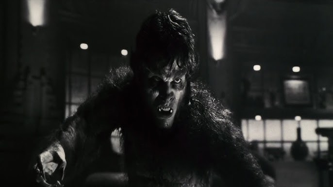 Werewolf by Night' Gets Disney+ Release Date, Trailer ft. Man-Thing – TVLine
