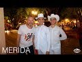 Mérida / Mexico Travel Vlog #136 / The Way We Saw It