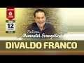 Divaldo Franco - Momentos Evangélicos - 12/01/2021