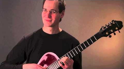Steve Herberman - Jazz Concepts Part 2