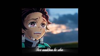 Pal Pal Jeena X Flame Hashira Rengoku