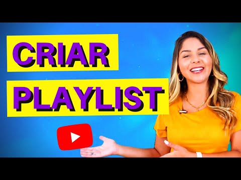 🎬 COMO CRIAR