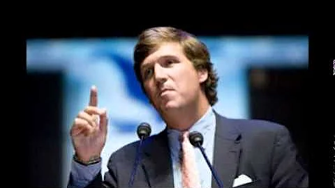 The Daily Caller's TUCKER CARLSON on 630 WMAL