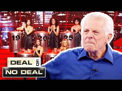 Million Dollar Mission is Back! 💸 | Deal or No Deal US | S3 E33,34 | Deal or No Deal Universe