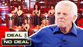 Million Dollar Mission is Back! 💸 | Deal or No Deal US | S3 E33,34 | Deal or No Deal Universe