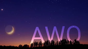 B2C - Awo (Lyrics) Feat. David Lutalo