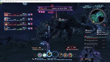 Cemu 1.14 (WIP release 6) | Xenoblade