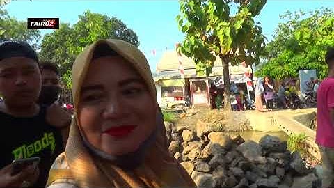 ANDI PUTRA 1 KANGGO WONG KAEN VOC RINA DESA KALENTAMBO KEC PUSAKANAGARA SUBANG