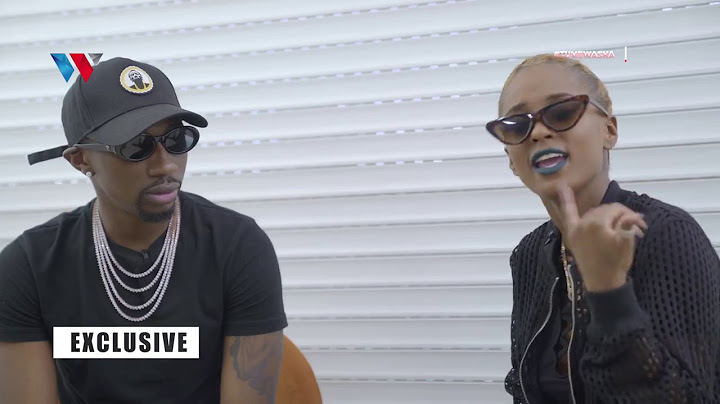 VANESSA MDEE: JUX alikuwa MPWEKE,Nilipata tabu  TULIVYOACHANA