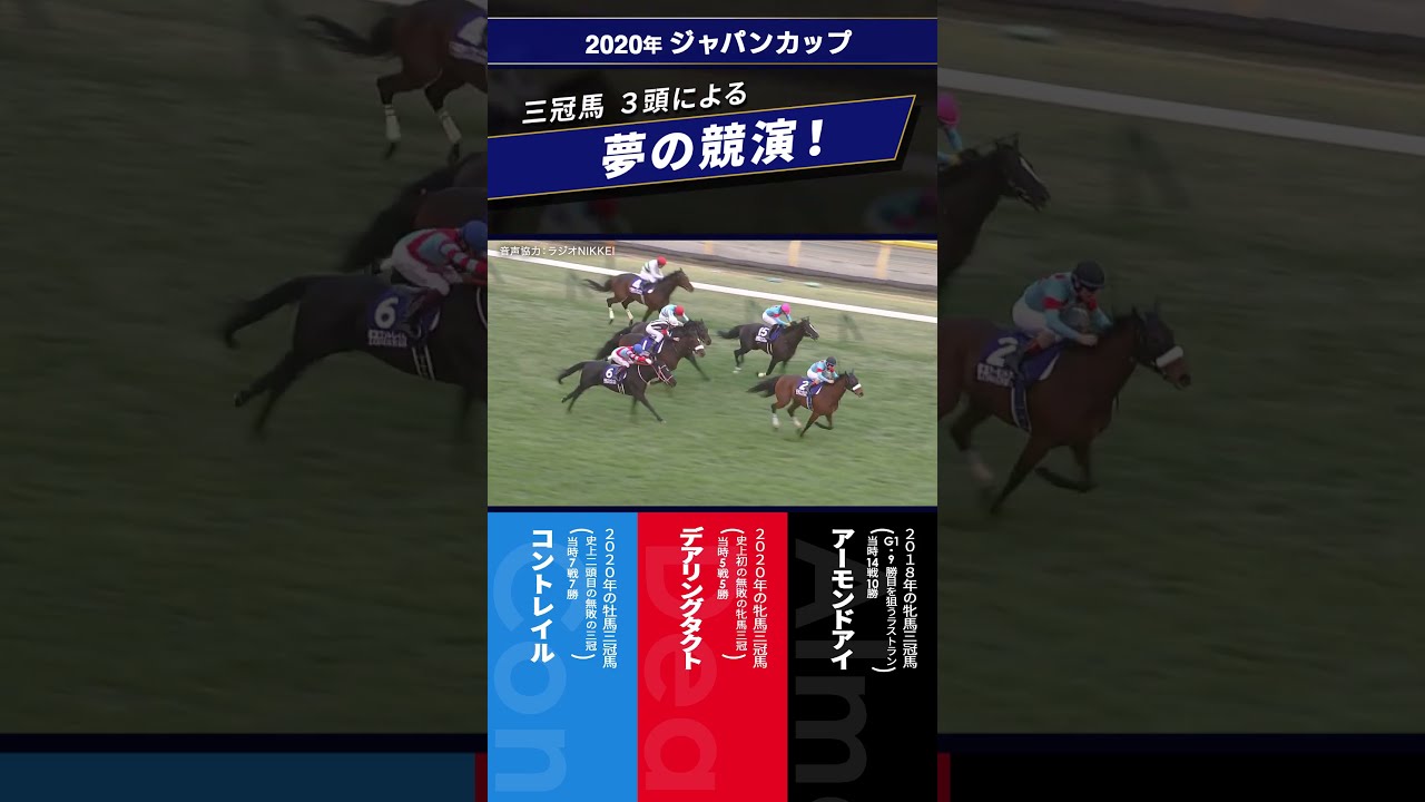 2020年 ジャパンカップ ３冠馬 現地的中応援馬券 2020年 ジャパンカップ 3冠馬 現地的中応援馬券 2025年最新】Yahoo!