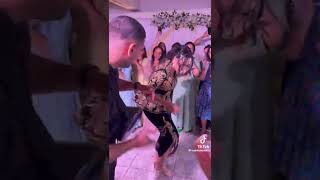 عروس مهولتها بالشطيح لعلاوي#الجزائر #المغرب #عروس #رقص