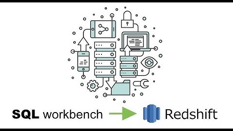 AWS |17| How to connect AWS Redshift to SQL Workbench /J ? | Marathi | #cloudcomputing #awscloud