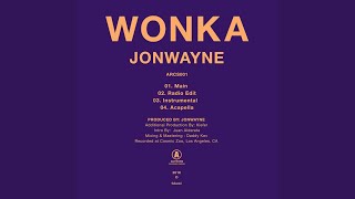 Wonka (A Cappella)