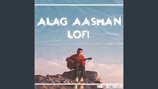 Alag Aasman (Lofi)