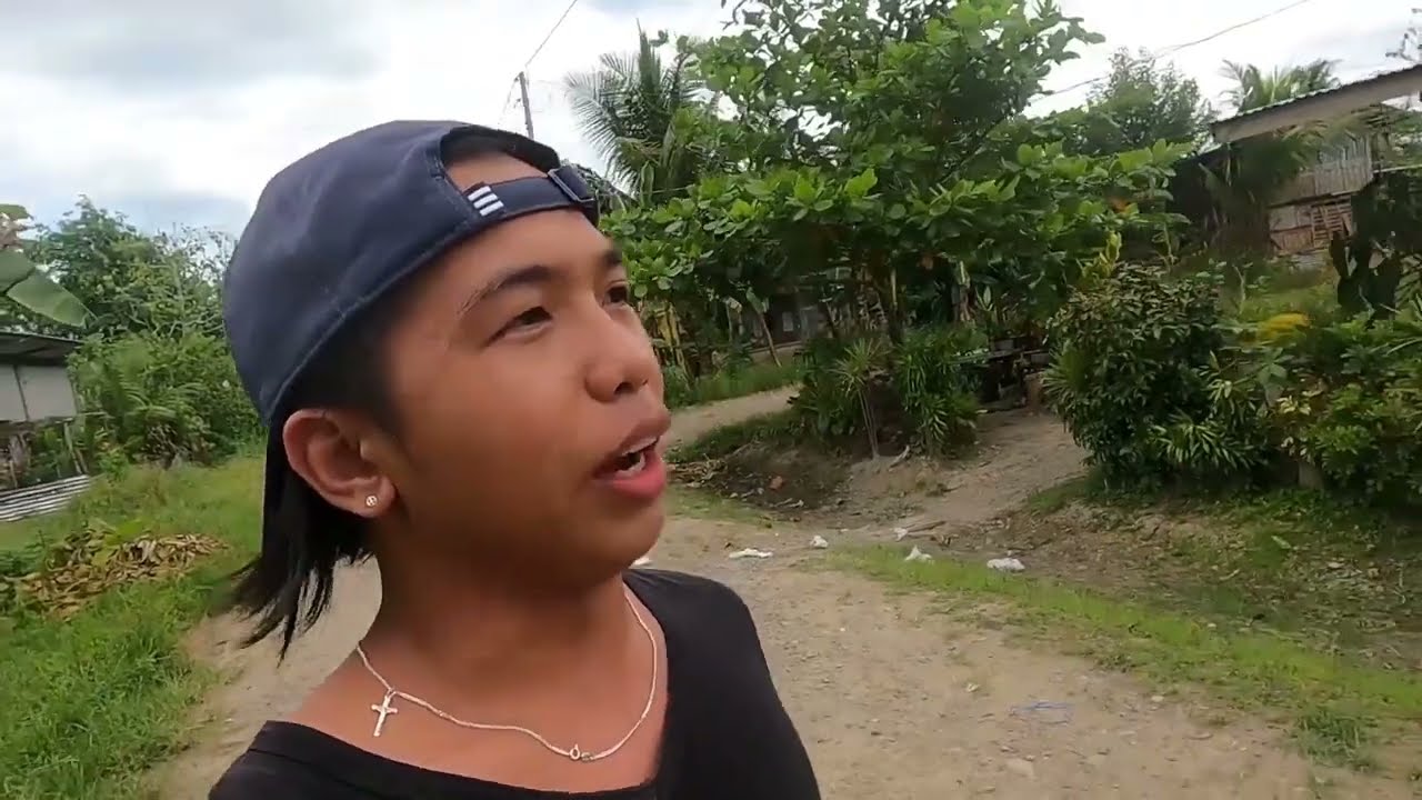 Paak sa Lampinig | Bisaya Vlog
