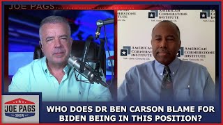 Dr Ben Carson on the Human Brain - American Values and More!
