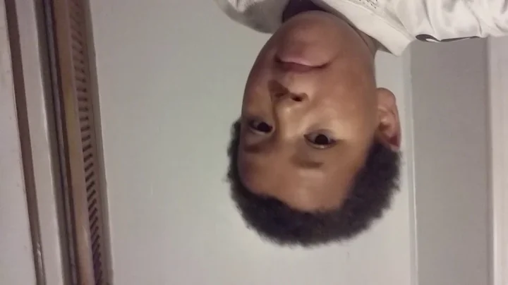 Prank on big brother